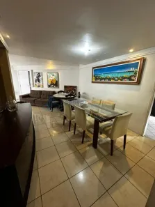 Apartamento com 3 Quartos à venda, 125m² no Santana, Recife