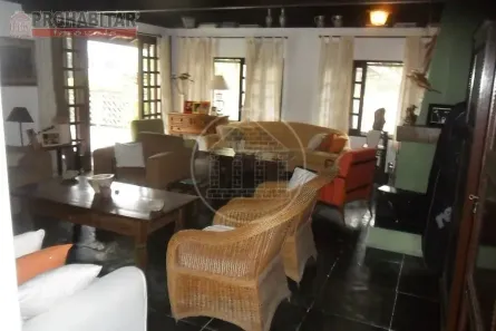 Fazenda/Sítio com 3 Quartos à venda, 10m² no Jardim Panorama (Zona Sul), São Paulo
