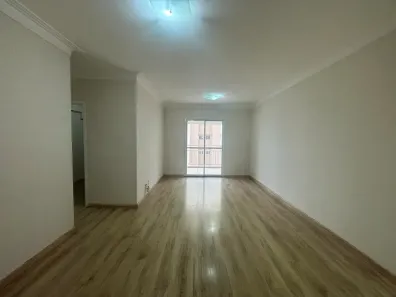Apartamento com 4 Quartos para alugar, 105m² no Jardim Tupanci, Barueri