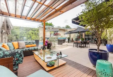 Casa com 4 Quartos à venda, 550m² no Horto Florestal, São Paulo