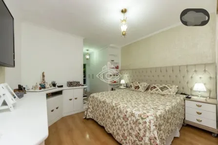 Casa com 3 Quartos à venda, 270m² no Jardim Pinheiros, São Paulo