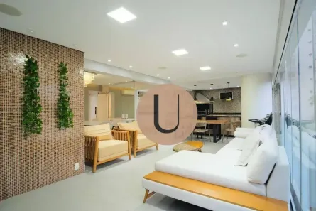 Apartamento com 3 Quartos à venda, 242m² no Chácara Santo Antônio (Zona Leste), São Paulo