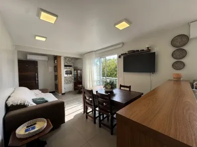 Casa com 3 Quartos para alugar, 107m² no Campeche, Florianópolis