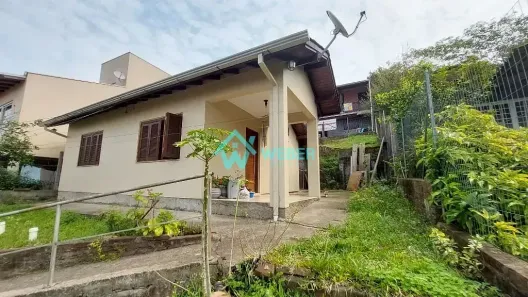 Casa com 2 Quartos à venda, 60m² no Guarani, Novo Hamburgo