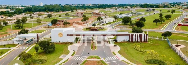 Lote/Terreno à venda, 612m² no Residencial Parqville Jacarandá, Aparecida de Goiânia