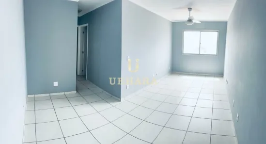 Apartamento com 2 Quartos à venda, 59m² no Lauzane Paulista, São Paulo