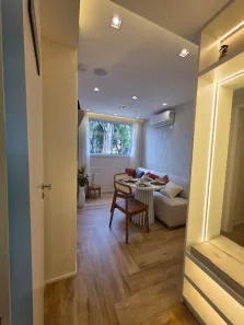 Apartamento com 2 Quartos à venda, 37m² no Vila Formosa, São Paulo