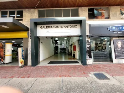 Ponto Comercial para venda ou aluguel, 46m² no Centro, Juiz de Fora