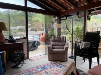 Cobertura com 4 Quartos à venda, 228m² no Lagoa, Rio de Janeiro
