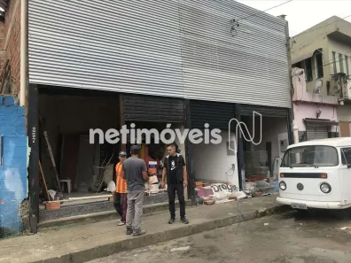 Ponto Comercial para alugar, 153m² no João Paulo II (Barreiro), Belo Horizonte