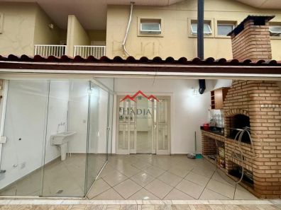 Casa de Condomínio com 3 Quartos à venda, 110m² no Chácara Planalto, Jundiaí