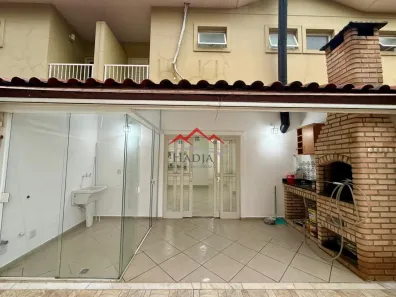 Casa de Condomínio com 3 Quartos à venda, 110m² no Chácara Planalto, Jundiaí