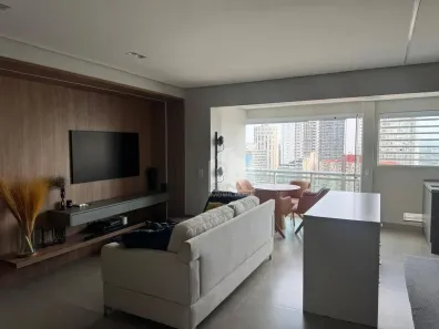 Cobertura com 2 Quartos para alugar, 95m² no Centro, São Paulo