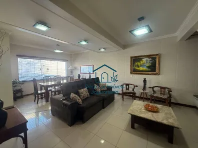 Apartamento com 3 Quartos à venda, 124m² no Jardim Cruzeiro do Sul, Jaguariúna