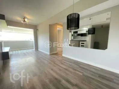 Apartamento com 2 Quartos à venda, 68m² no Jardim Carvalho, Porto Alegre