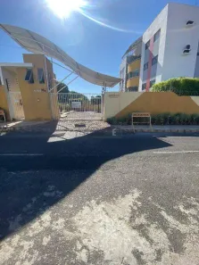 Apartamento com 3 Quartos para alugar, 77m² no Horto, Teresina
