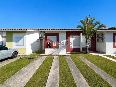 Casa de Condomínio com 2 Quartos à venda, 60m² no Terra Nova, Alvorada