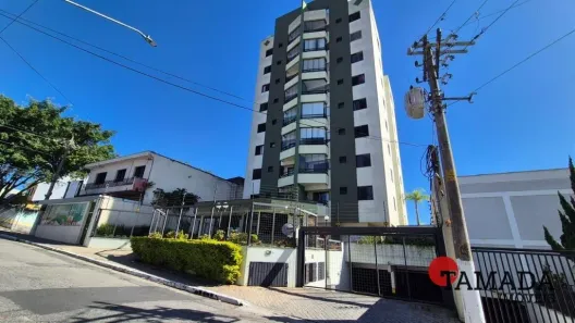 Apartamento com 2 Quartos à venda, 64m² no Vila Invernada, São Paulo