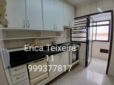 Apartamento com 3 Quartos para alugar, 82m² no Jardim das Vertentes, São Paulo