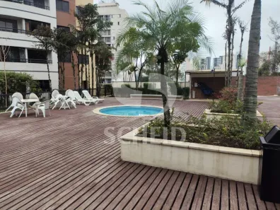 Apartamento com 2 Quartos para alugar, 72m² no Vila Andrade, São Paulo