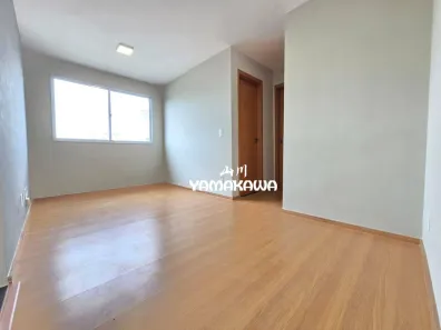 Apartamento com 2 Quartos à venda, 44m² no Colônia (Zona Leste), São Paulo