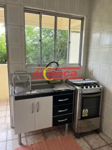 Apartamento com 1 Quarto para alugar, 40m² no Vila Miriam, Guarulhos