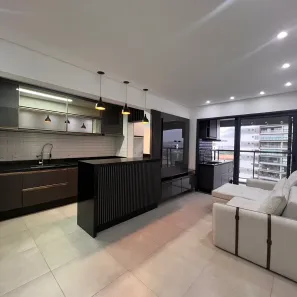 Apartamento com 2 Quartos à venda, 88m² no Jardim Maria José, Votorantim