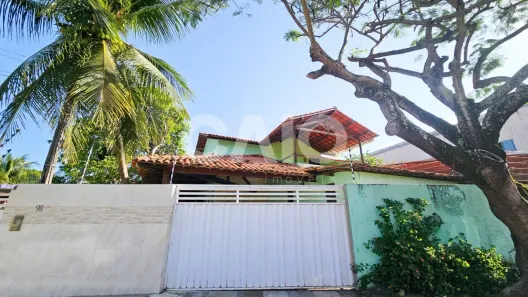 Casa com 4 Quartos à venda, 363m² no Ponta Negra, Natal