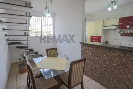 Apartamento com 2 Quartos à venda, 105m² no Parque Reserva Fazenda Imperial, Sorocaba