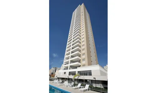 Apartamento com 1 Quarto à venda, 38m² no Liberdade, São Paulo