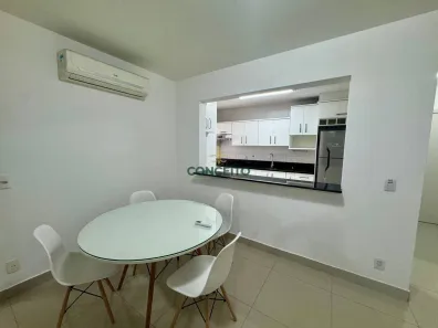 Apartamento com 3 Quartos à venda, 97m² no Campinas, São José