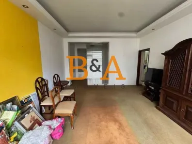 Apartamento com 3 Quartos à venda, 114m² no Ipanema, Rio de Janeiro