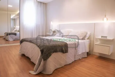 Apartamento com 2 Quartos à venda, 76m² no São Pedro, Juiz de Fora