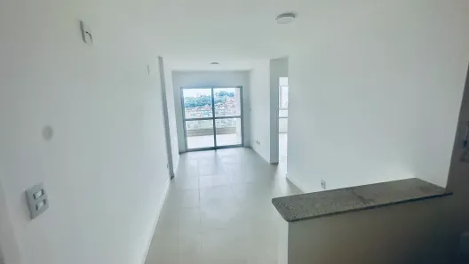 Apartamento com 3 Quartos à venda, 70m² no Luiz Anselmo, Salvador