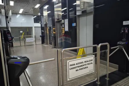 Sala Comercial à venda, 34m² no Centro, Rio de Janeiro