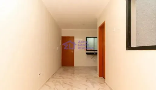 Flat com 1 Quarto à venda, 32m² no Chácara Belenzinho, São Paulo