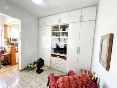 Apartamento com 1 Quarto à venda, 23m² no Flamengo, Rio de Janeiro