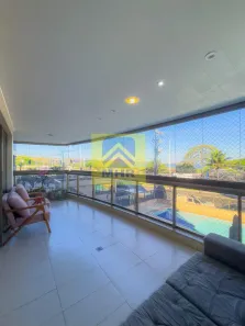 Apartamento com 4 Quartos à venda, 220m² no Jardim Camburi, Vitória