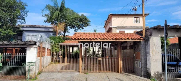 Casa com 4 Quartos à venda, 290m² no Vila Piauí, São Paulo