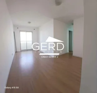Apartamento com 2 Quartos para alugar, 57m² no Continental, Osasco