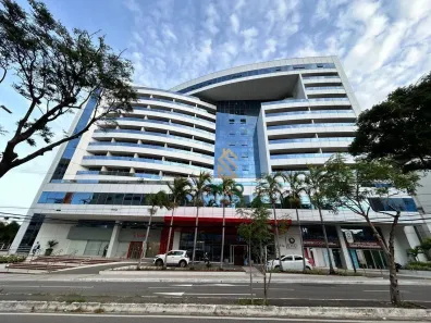 Sala Comercial para alugar, 64m² no Dionisio Torres, Fortaleza