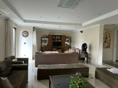 Apartamento com 3 Quartos à venda, 186m² no Tatuapé, São Paulo