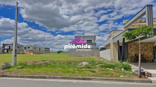 Lote/Terreno à venda, 250m² no Loteamento Fazenda Ronda, São José dos Campos