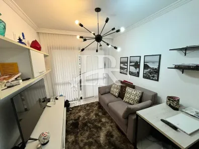 Flat com 1 Quarto para alugar, 45m² no Itaim Bibi, São Paulo
