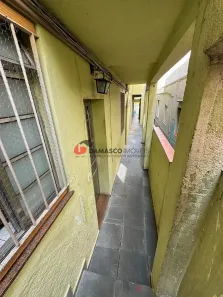 Casa com 1 Quarto à venda, 231m² no Osvaldo Cruz, São Caetano do Sul