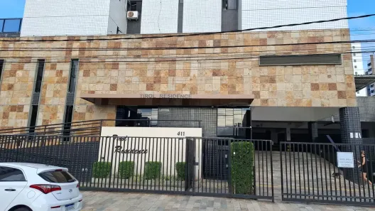 Apartamento com 2 Quartos à venda, 57m² no Barro Vermelho, Natal