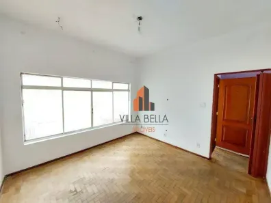 Casa com 2 Quartos para alugar, 86m² no Vila Assunção, Santo André