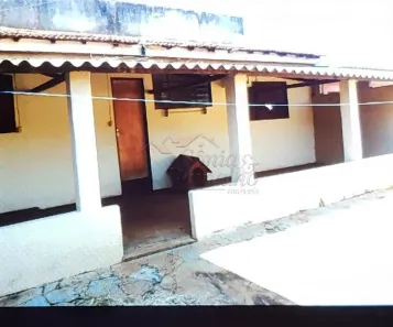 Casa com 2 Quartos à venda, 120m² no Alto do Ipiranga, Ribeirão Preto