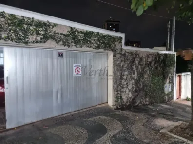 Sobrado com 3 Quartos à venda, 259m² no Jardim Proença, Campinas