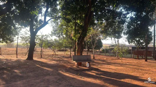 Fazenda/Sítio à venda, 16m² no , Iturama